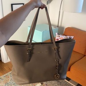 Michael Kors tote bag